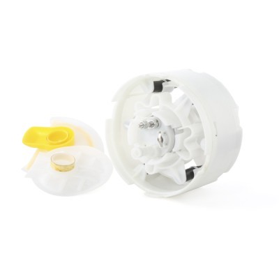 Pump, Fuel Pre-Supply RIDEX 458F0029 458F0029 - photo 4