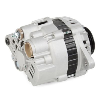 Alternator RIDEX 4G0174 4G0174 - photo 4