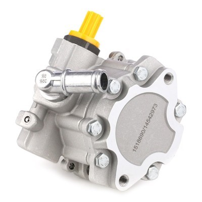 Hydraulic Pump, Steering System RIDEX 12H0175 12H0175 - photo 3