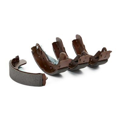Brake Pads Set RIDEX 70B0143 70B0143 - photo 3