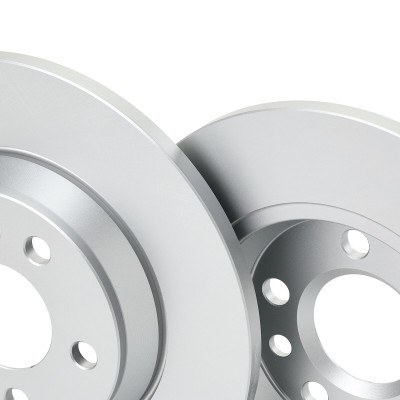 Brake Disc RIDEX 82B0401P 82B0401P - photo 9