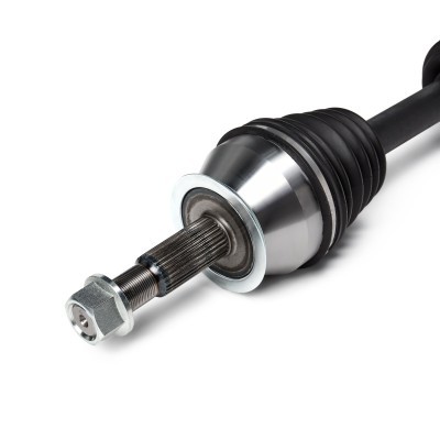 Drive Shaft RIDEX 13D0165 13D0165 - photo 6