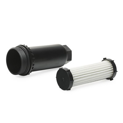 Hydraulic Filter, Automatic Transmission RIDEX 416F0012 416F0012 - photo 3