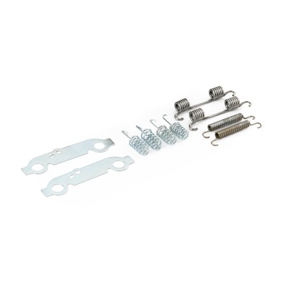 Brake Pads Set RIDEX 70B0385 70B0385 - photo 7