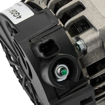 Alternator RIDEX 4G0911R 4G0911R - photo 6