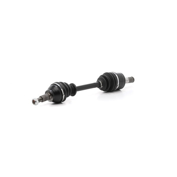 Drive Shaft RIDEX 13D2065R 13D2065R - photo 1