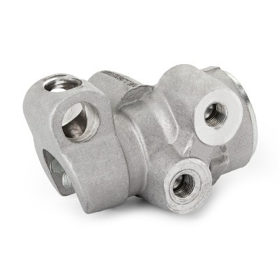 Brake Power Regulator RIDEX 73B0004 73B0004 - photo 3