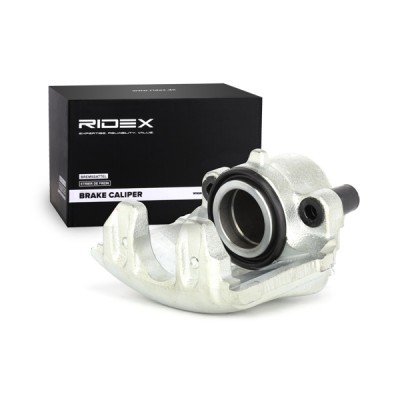 Brake Caliper RIDEX 78B0226 78B0226 - photo 3