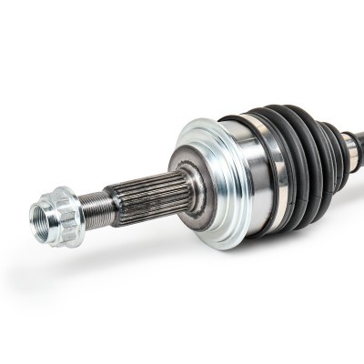 Drive Shaft RIDEX 13D2298R 13D2298R - photo 5