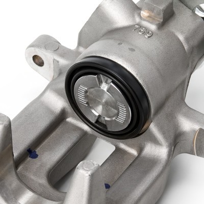 Brake Caliper RIDEX 78B0516R 78B0516R - photo 5