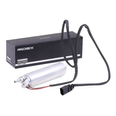 Pump, Fuel Pre-Supply RIDEX 458F0090 458F0090 - photo 2