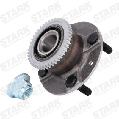Wheel Bearing Stark SKWB-0181143 SKWB-0181143 - photo 4