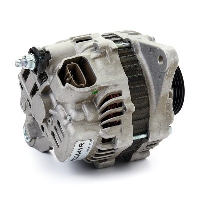 Alternator RIDEX 4G0441R 4G0441R - photo 4
