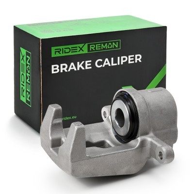 Brake Caliper RIDEX 78B2097R 78B2097R - photo 2