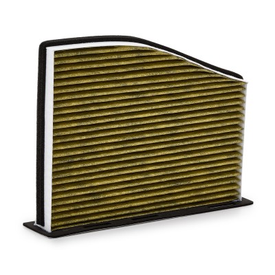 Cabin Air Filter RIDEX 424I0643 424I0643 - photo 7