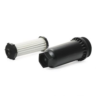 Hydraulic Filter, Automatic Transmission RIDEX 416F0012 416F0012 - photo 4