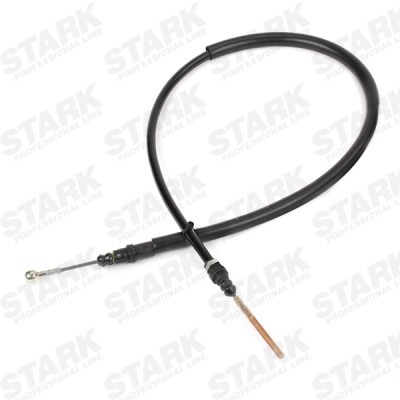 Cable Pull, Parking Brake Stark SKCPB-1050038 SKCPB-1050038 - photo 2