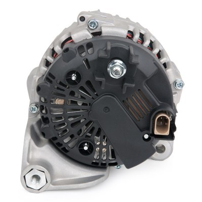 Alternator RIDEX 4G0260 4G0260 - photo 5
