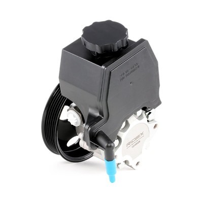 Hydraulic Pump, Steering System RIDEX 12H0026 12H0026 - photo 6