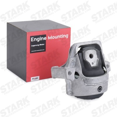 Engine Mounting Stark SKEM-0660252 SKEM-0660252 - photo 2