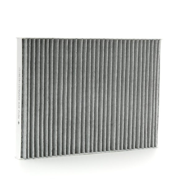 Cabin Air Filter RIDEX 424I0489 424I0489 - photo 1