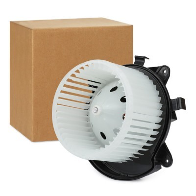 Interior Blower RIDEX 2669I0293 2669I0293 - photo 2