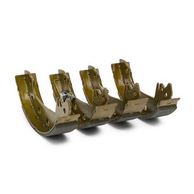 Brake Pads Set RIDEX 70B0428 70B0428 - photo 4