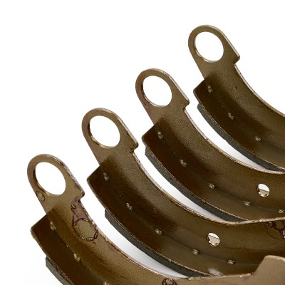 Brake Pads Set RIDEX 70B0209 70B0209 - photo 9