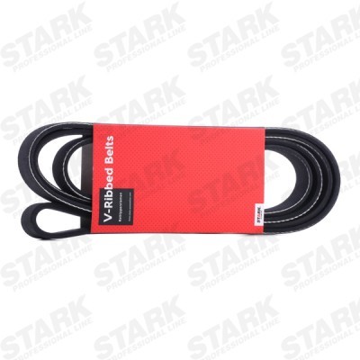 V-Ribbed Belt Stark SK-6PK2100 SK-6PK2100 - photo 2