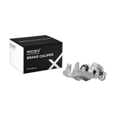 Brake Caliper RIDEX 78B1629 78B1629 - photo 2