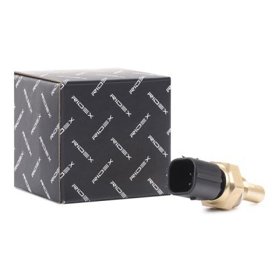 Sensor, Coolant Temperature RIDEX 830C0076 830C0076 - photo 2