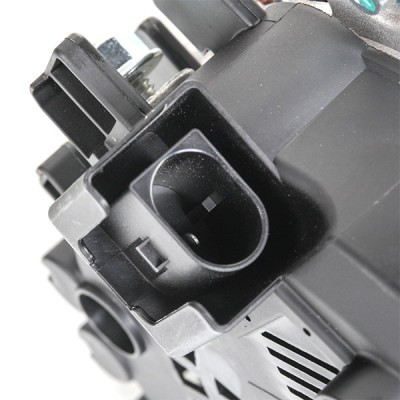 Alternator RIDEX 4G0770 4G0770 - photo 5