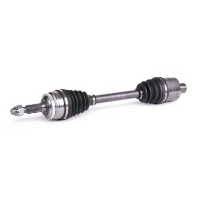Drive Shaft RIDEX 13D0758 13D0758 - photo 3