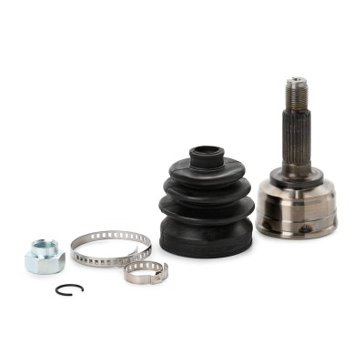 Joint Kit, Drive Shaft RIDEX 5J0341 5J0341 - photo 6