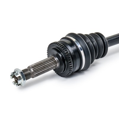 Drive Shaft RIDEX 13D1547R 13D1547R - photo 5