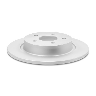 Brake Disc RIDEX 82B0113P 82B0113P - photo 5