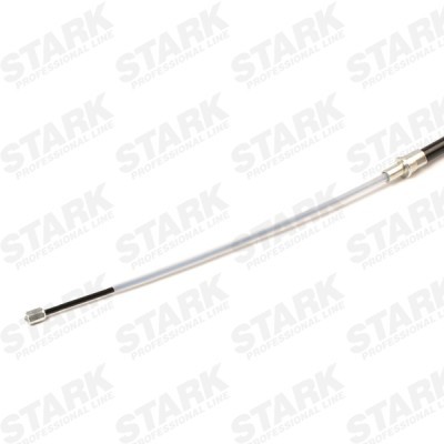 Cable Pull, Parking Brake Stark SKCPB-1050270 SKCPB-1050270 - photo 3