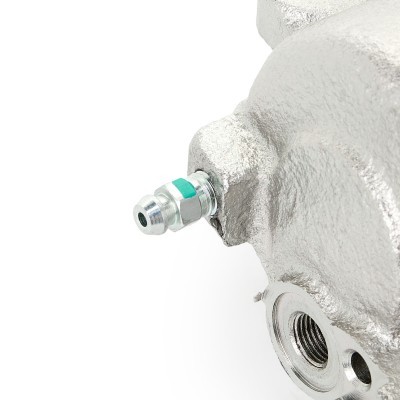 Brake Caliper RIDEX 78B0123 78B0123 - photo 6