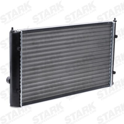 Radiator, Engine Cooling Stark SKRD-0120256 SKRD-0120256 - photo 3