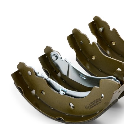 Brake Pads Set RIDEX 70B0059 70B0059 - photo 6