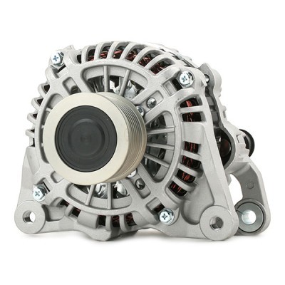 Alternator RIDEX 4G0217 4G0217 - photo 3