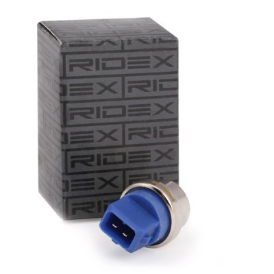 Sensor, Coolant Temperature RIDEX 830C0016 830C0016 - photo 2