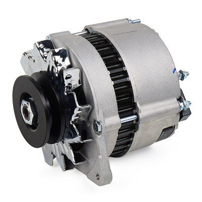 Alternator RIDEX 4G0102 4G0102 - photo 3