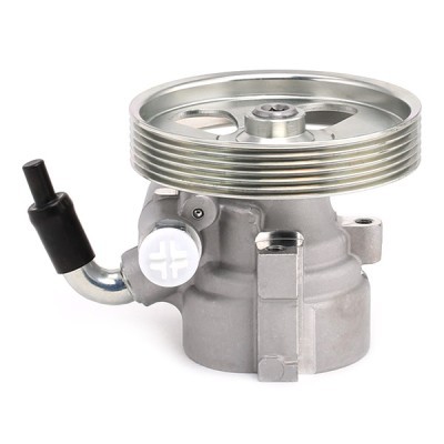 Hydraulic Pump, Steering System RIDEX 12H0069 12H0069 - photo 5