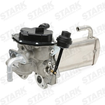 EGR Valve Stark SKEGR-0770233 SKEGR-0770233 - photo 3