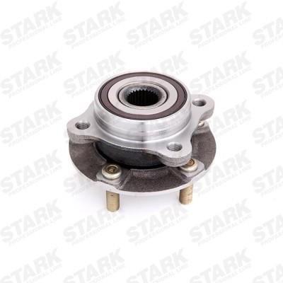 Wheel Bearing Stark SKWB-0180187 SKWB-0180187 - photo 3