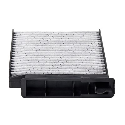 Cabin Air Filter RIDEX 424I0030P 424I0030P - photo 4