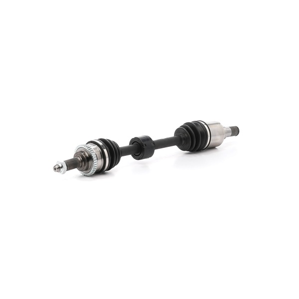 Drive Shaft RIDEX 13D1008R 13D1008R - photo 1