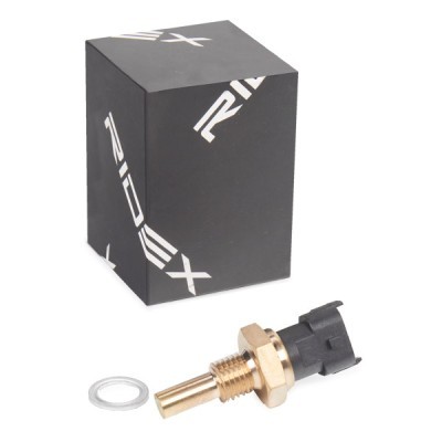 Sensor, Coolant Temperature RIDEX 830C0028 830C0028 - photo 2