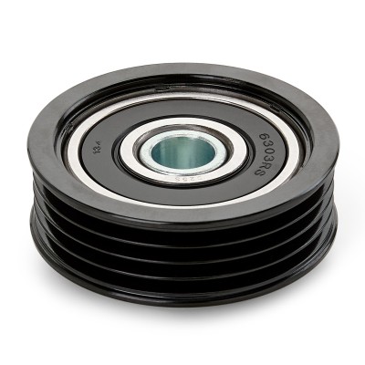 Belt Tensioner V-Ribbed Belt RIDEX 310T0094 310T0094 - photo 5